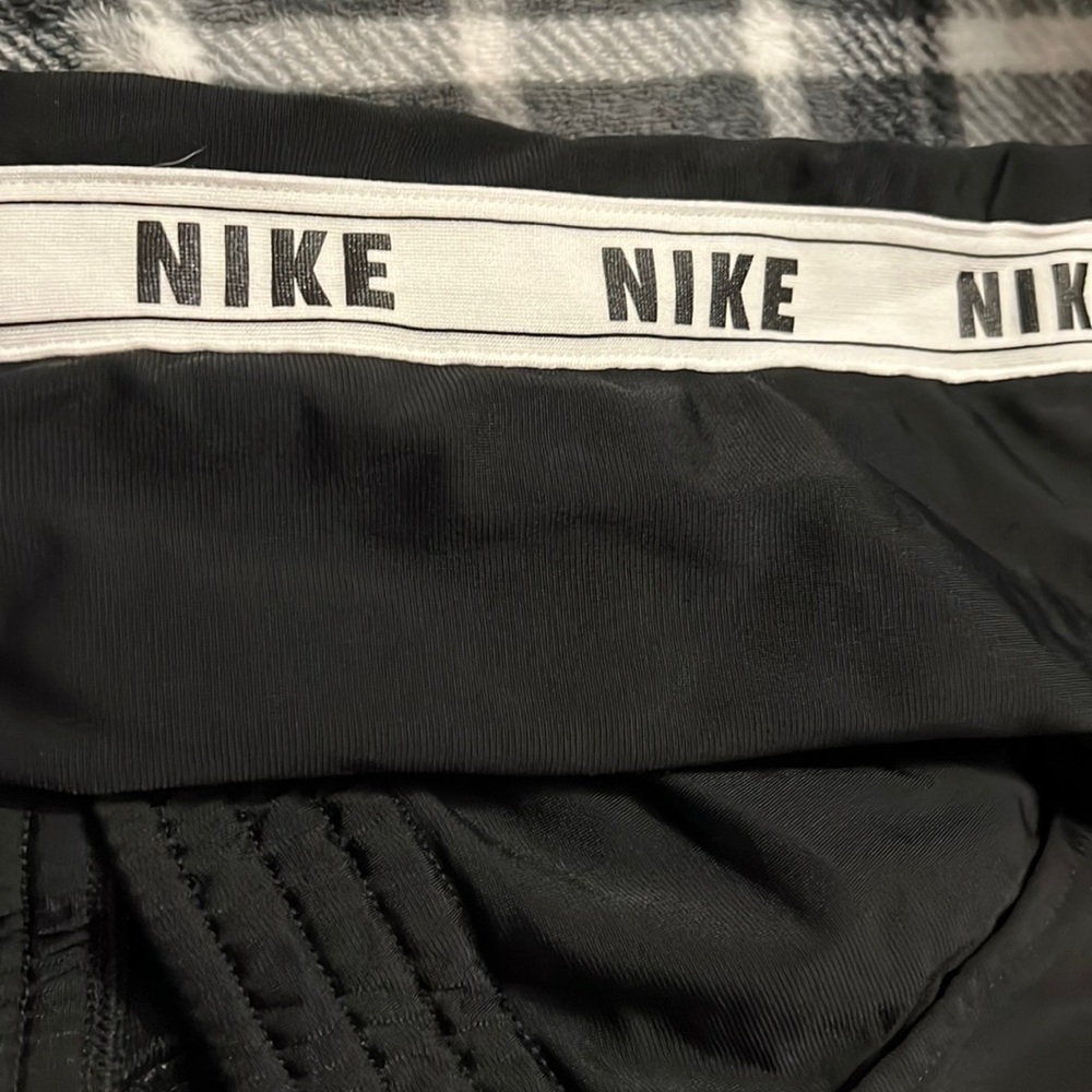 Nike jacket